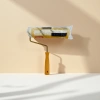 Roller brush 10-inch roller brush head paint brush Specification image
